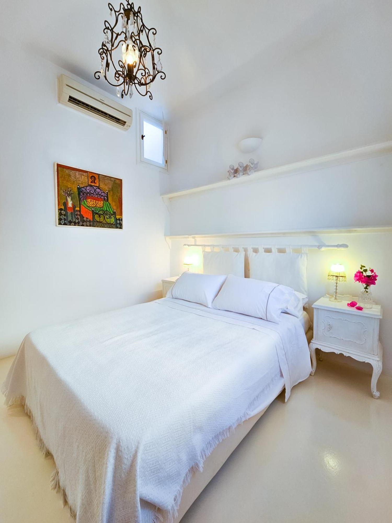 Nikis Town Apartment *
