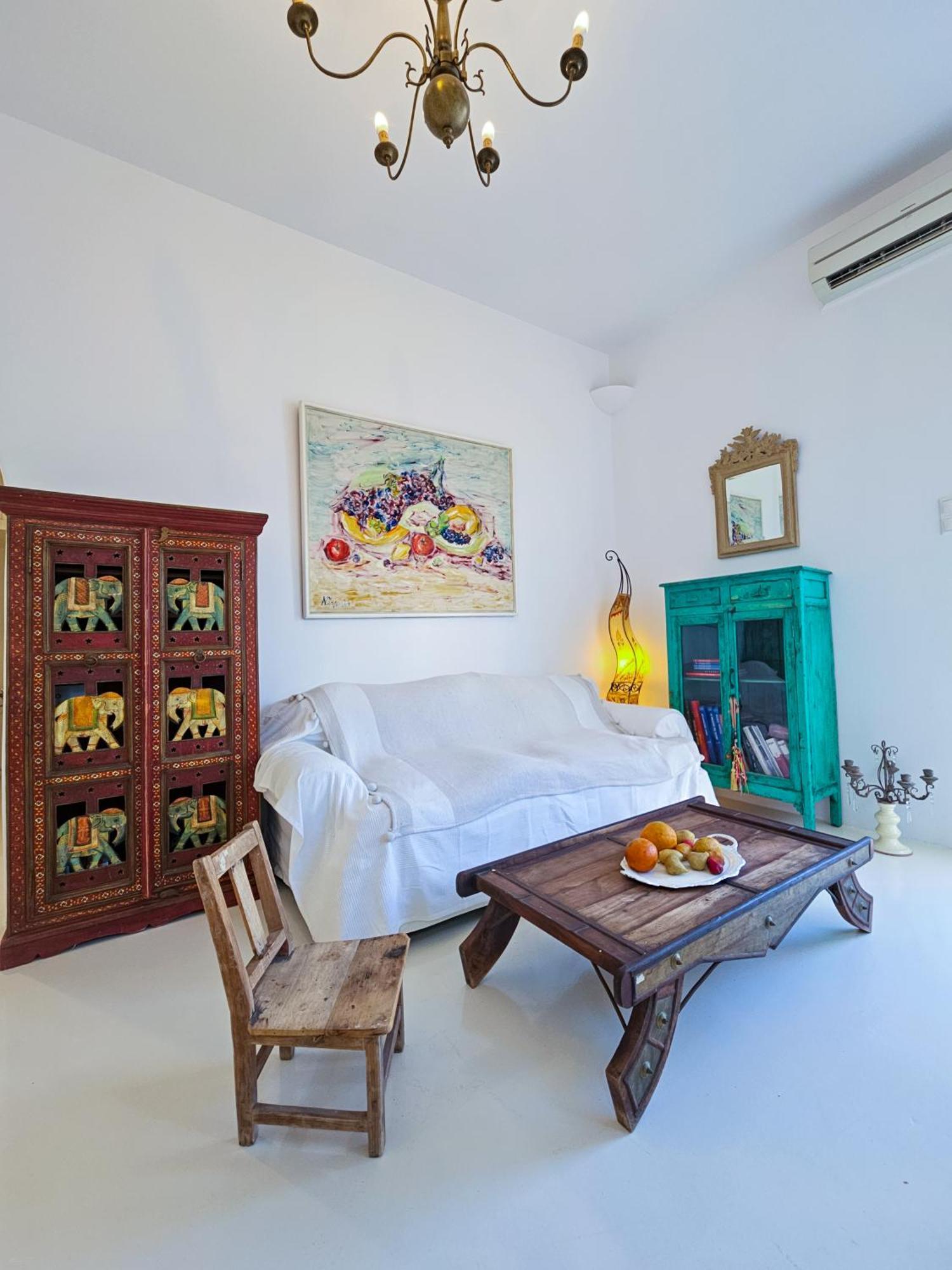 Apartment Nikis Town