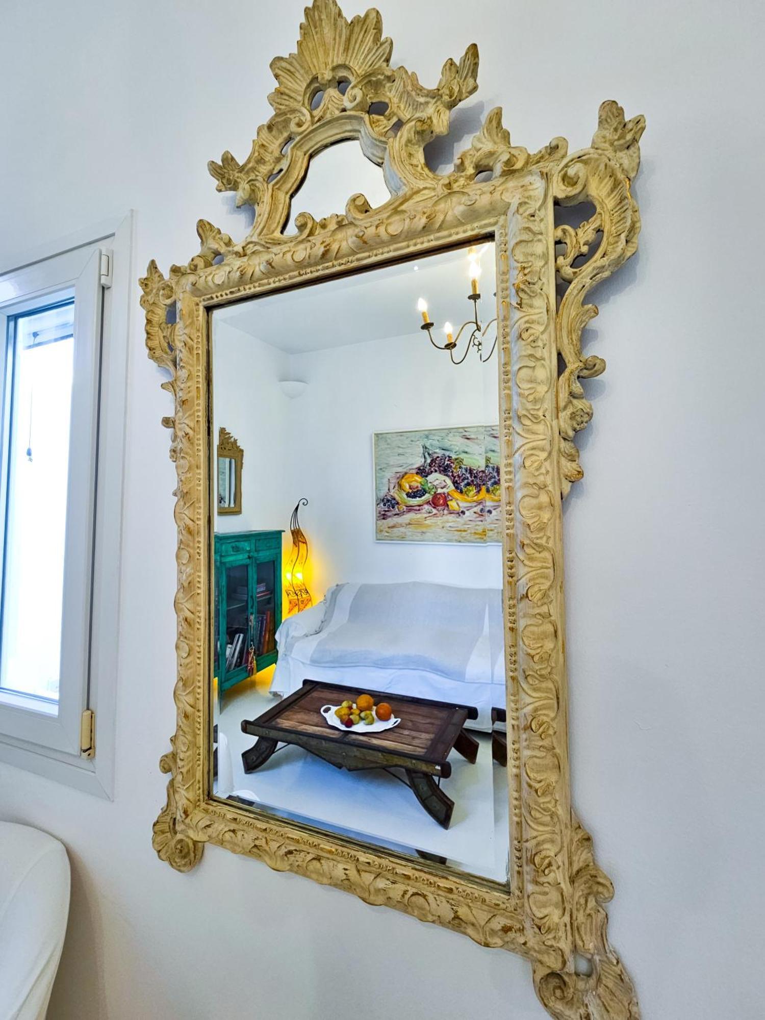 Nikis Town Apartment